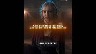 Who Sounds Arrogant? - Enid X Wednesday Edit Diamonds Are Forever - Bbno