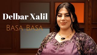 DELBAR xALIL   bASA bASA