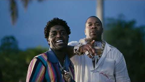 Busta Rhymes - HOMAGE (Official Music Video) ft. Kodak Black
