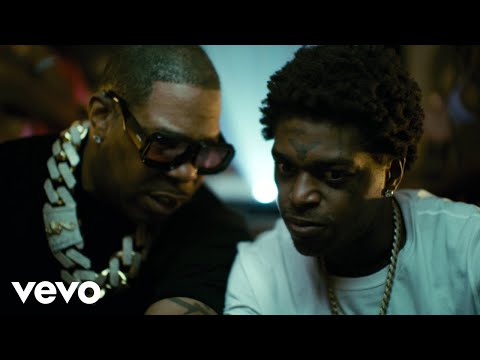 Busta Rhymes - Homage Ft. Kodak Black