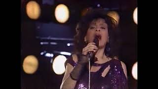 Marilyn McCoo "That's All" on Solid Gold