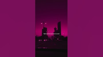 Thumbnail of Teeth- Seconds of summer | lyrics | aesthetic | WhatsApp status | slowed | speed up | English songs