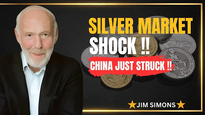 WARNING: SILVER JUST HAD A MASSIVE CHANGE – CHINA SHOCK HAS BEGUN | GOLD & PRECIOUS METALS NEWS