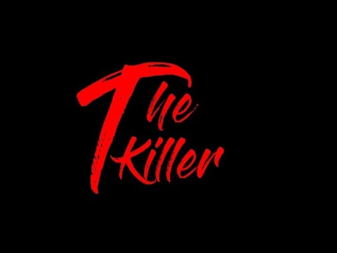 The Killer Short Film Part 1 Horror Film|lance ledesma - YouTube