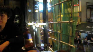 Hong Kong Lan Kwai Fong 2