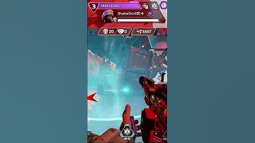 INSANE NEWCASTLE CLUTCH#apexlegends #apex #apexlegendsclips #apexclips #shots #apexshorts #apexfunny