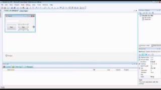 Creare un flooder in vb8