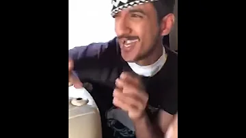 واترك العالم هنيا 