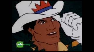 BraveStarr - 16
