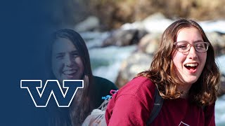 Westminster College: Experience Alaska 2016 recap
