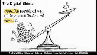 Transform Your Business with Google Workspace! ☁️💼 | The Digital Bhima