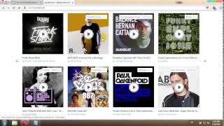 Download Mixcloud Music - Mixcloud Music Downloader
