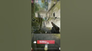 Shorts to a mill Part 332 #shorts #gaming #cs2 #cs2clips #cs2highlights
