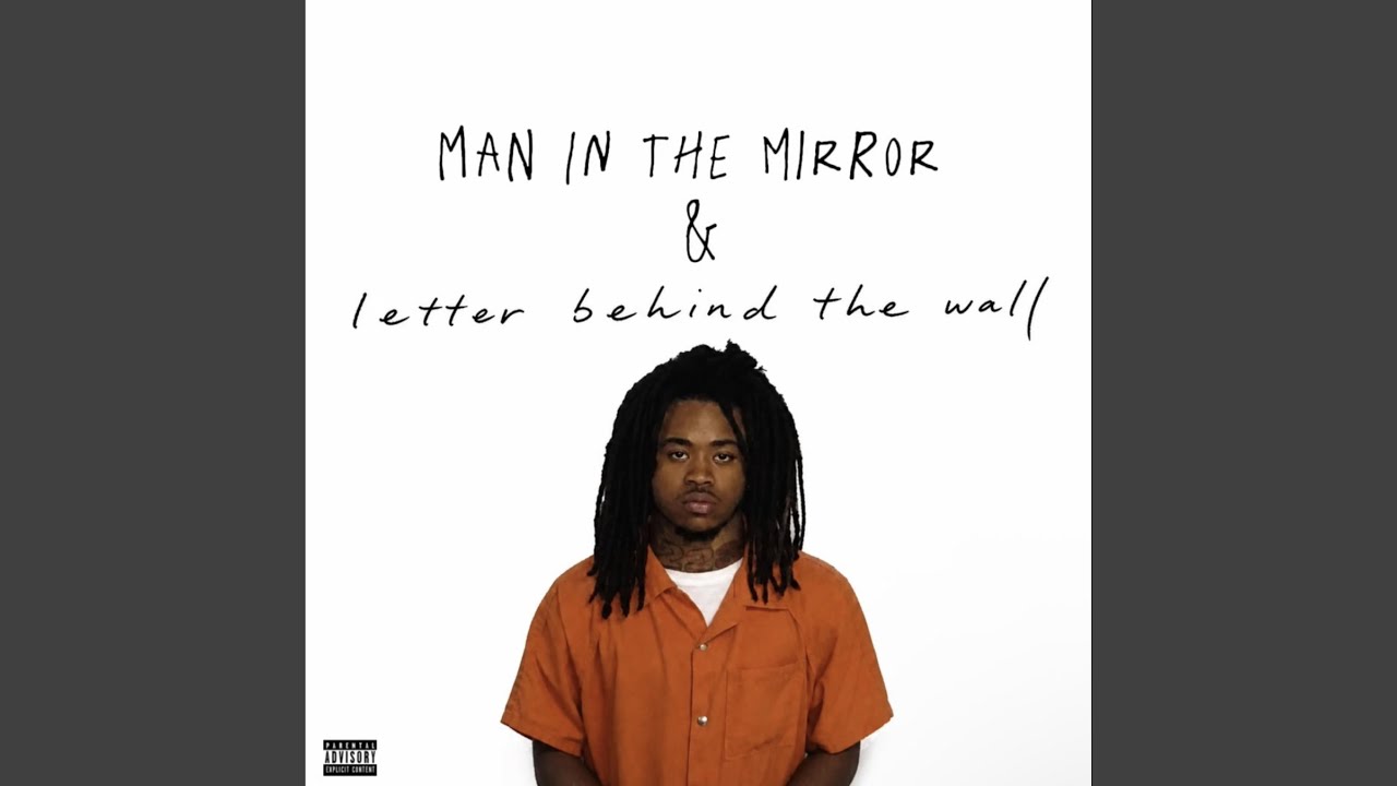 Man In The Mirror - YouTube
