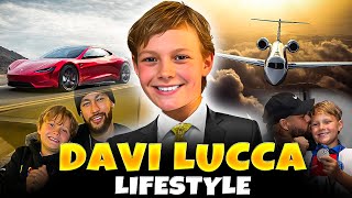 Celebrity Neymar's Son Davi Lucca Lifestyle 2024 Net Worth