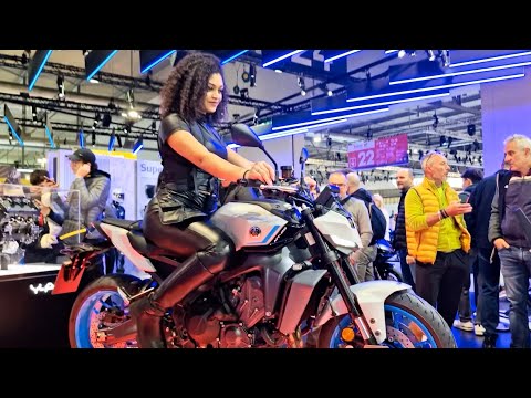 TOP 10 NEW MOTORCYCLES 2026 🔥🏍️ The Ultimate Bike Lineup!