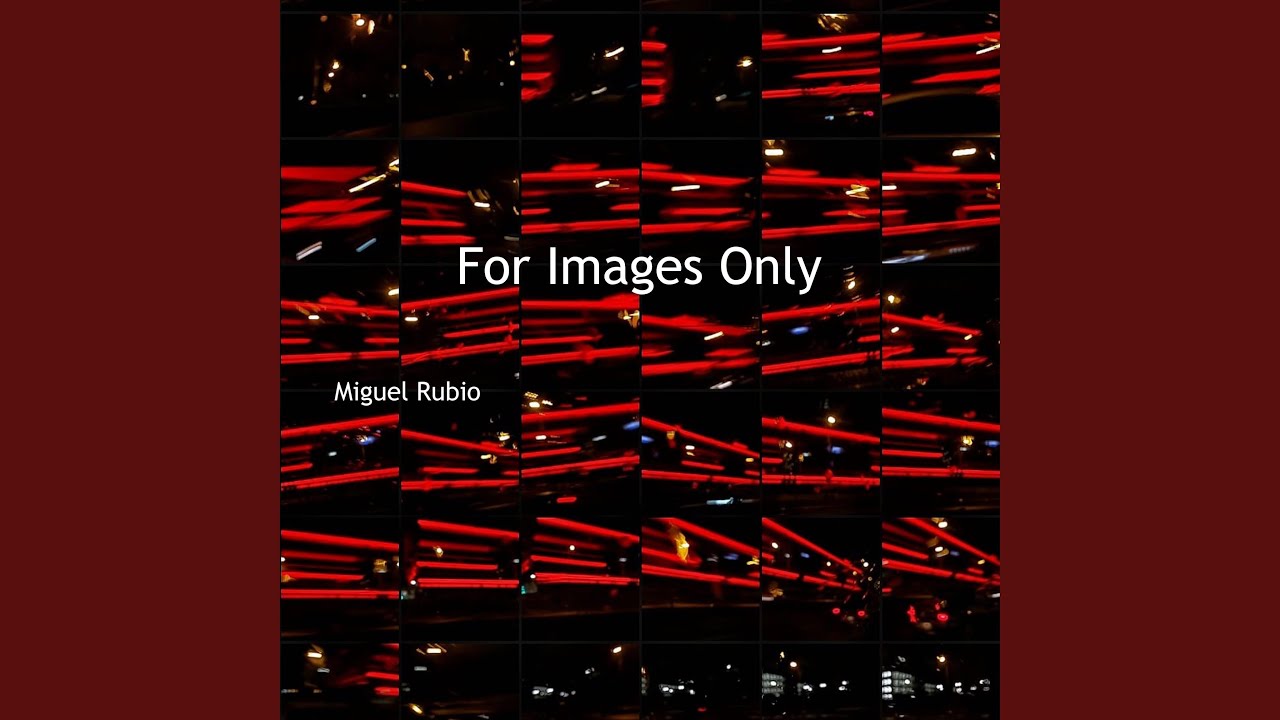 Assista a For Wednesday Images Only no YouTube