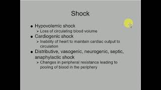 Pathophysiology Lectures Dr. Saudi Chapter 12 Cardiovascular system Latest