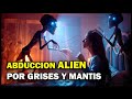 Abducci0nes Extraterrestre y Tecnología de transferencia de almas humanas CASOS REALES