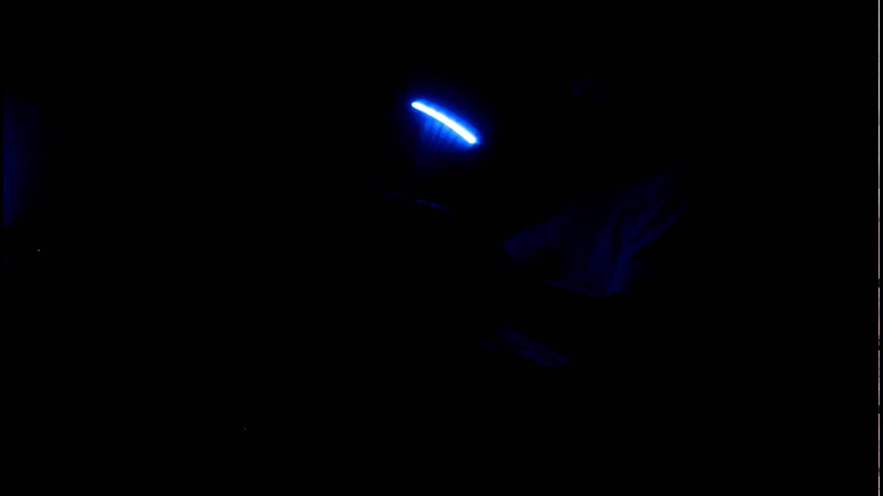 ( Liquid Emotions) Orbit light show $bigstoney$