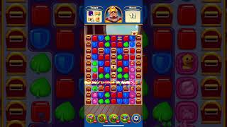 Royal Match Level 4580