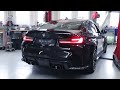 Silencieux d'échappement sport AKRAPOVIC pour BMW M3 G80 by SupRcars.fr