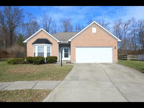 6520 Sioux Pass Ct, Hamilton Twp, OH home video tour