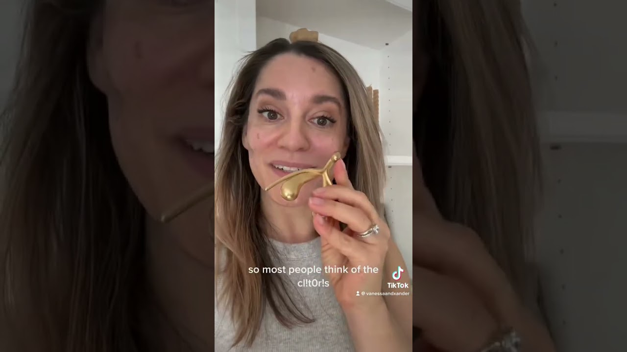 What Does the Clitoris ACTUALLY Look Like