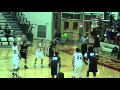 Region Sportsdesk Basketball- Zach Richie (OD vs. ...