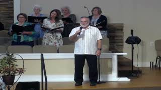 The Lord's Prayer with Phil Potter 9/11/2022