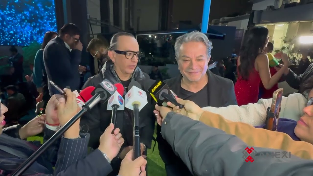 TV Azteca apuesta por Los Mascabrother para el humor en su cobertura del Mundial