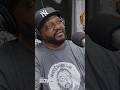 Why Jay-Z & LL Cool J give comedians the "stone face" 😳