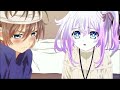 Hand Shakers /// One Hand Message - OxT /// AMV