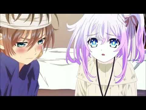 Hand Shakers /// One Hand Message - OxT /// AMV