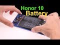 Honor 10 Battery Replacement | Repair Guide