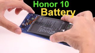 : Honor 10 Battery Replacement | Repair Guide