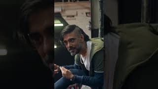 Sanjeeda क Harshvardhan स करन ह Private म बत -