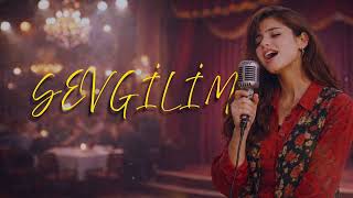 Sevgilim Anatolian Psychedelic Rock ~ (Hülya Varveren)