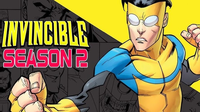 5 biggest differences between Invincible season 2 and the comics