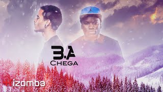 B.A - Chega | Lyric Video