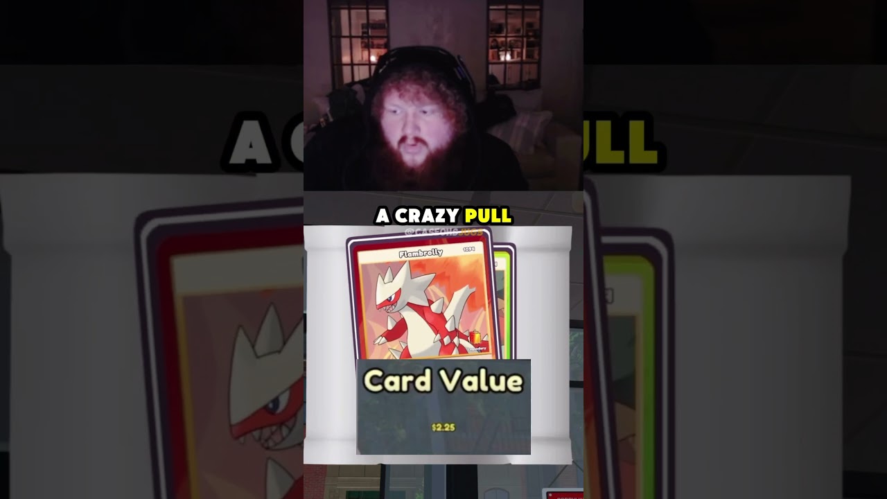 Case PULLS A $4000+ Card!!!