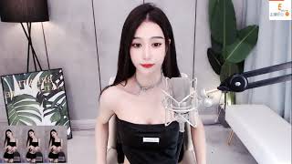 斗鱼douyu miyoki米优 20210328
