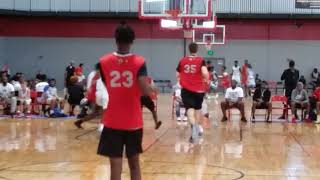 Aau E1T1 6Q All-Stars Highlights