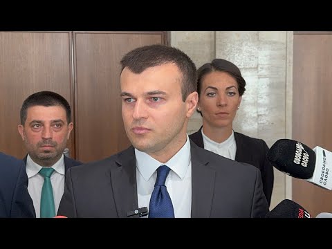 &ldquo;Възраждане&rdquo; скочиха с бутонките срещу спекулантите на ток