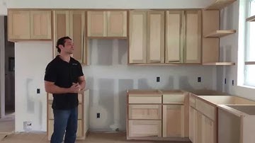 Custom Cabinets or Online Alternative?