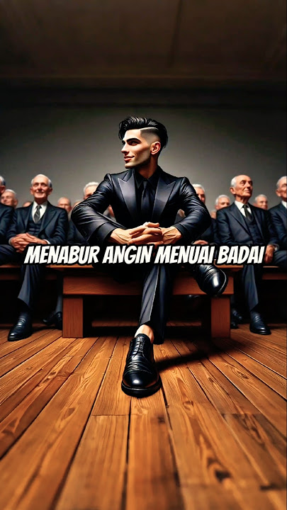 Karma itu nyata #motivasi #kisahinspirasi #moral #pelajaranhidup