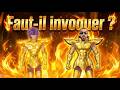 🚨 NE FAIS PAS ÇA ! FAUT-IL VRAIMENT PULL IKKI DU PHÉNIX ? (Saint Seiya EX)