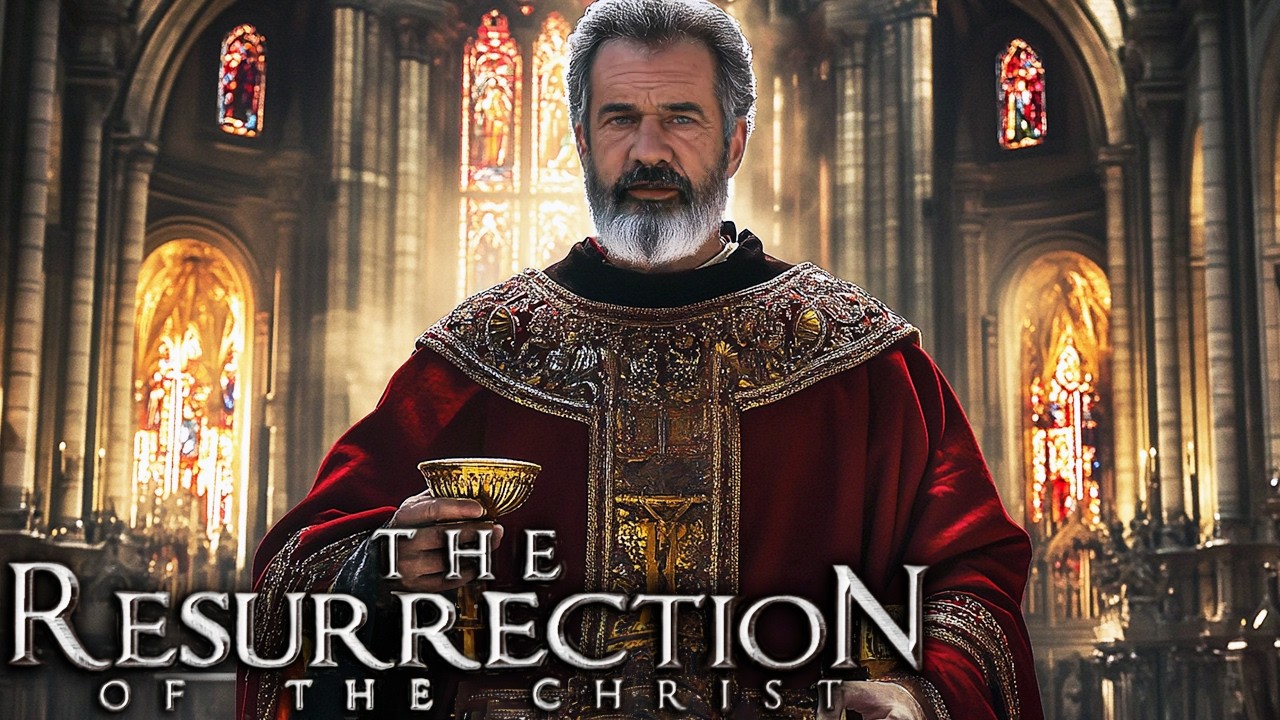 Time Machine Jesus Movie A Timeless Story