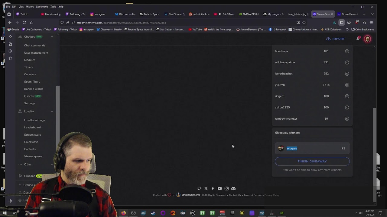 Got Anymore Of Them PTU Patch Notes 🥺 4.6 Soon ❓ Hotfix For Sound Bug Crashing 🥇