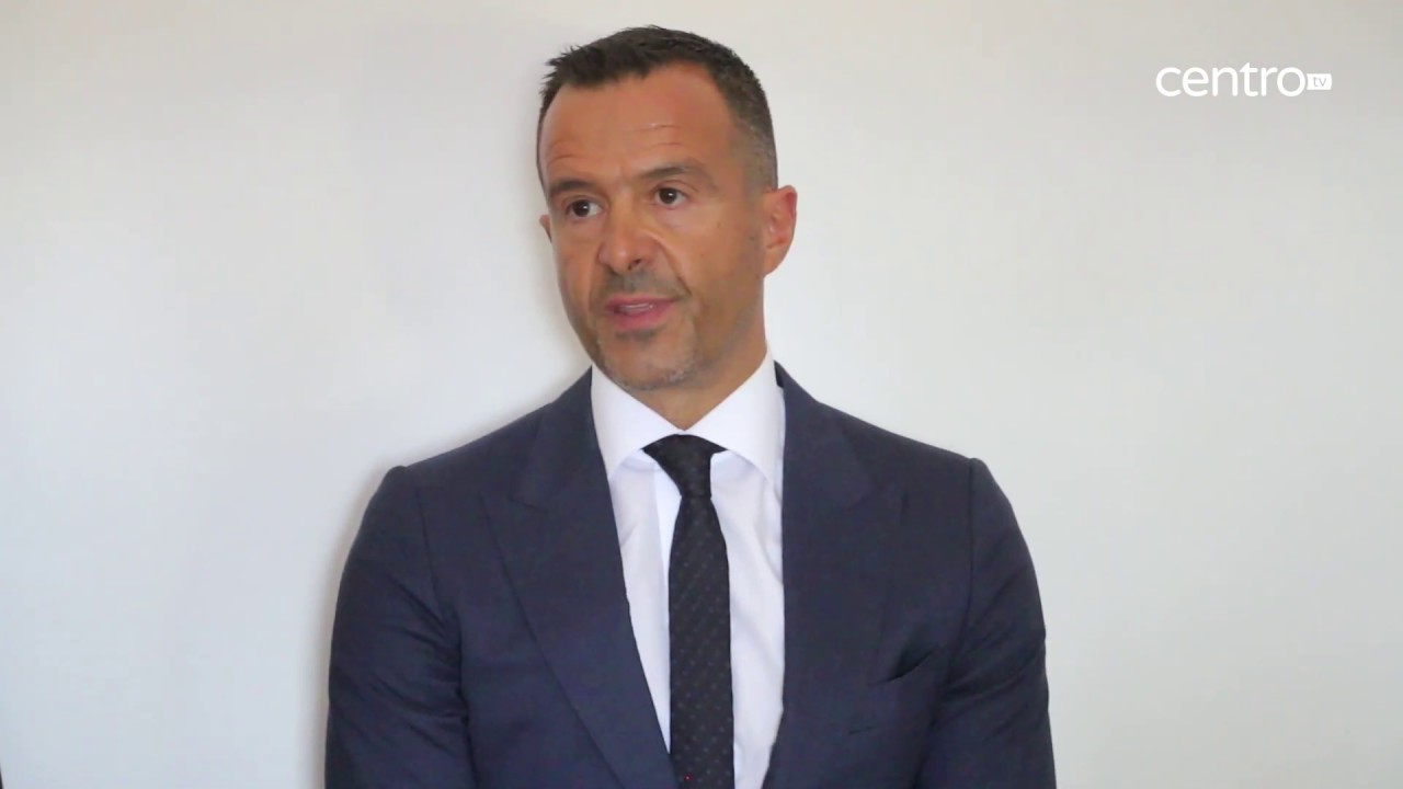 Casa abrigo contra fogos oferecida por Jorge Mendes jornal do brasil